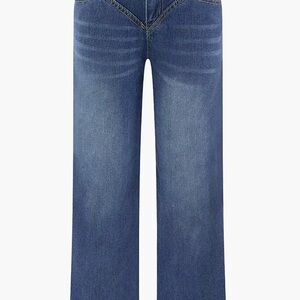 Commense  never worn relaxed fit